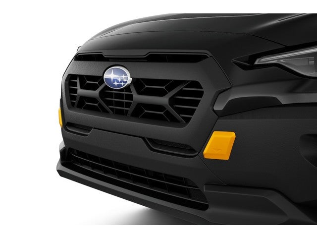 2027 Subaru CROSSTREK Wilderness