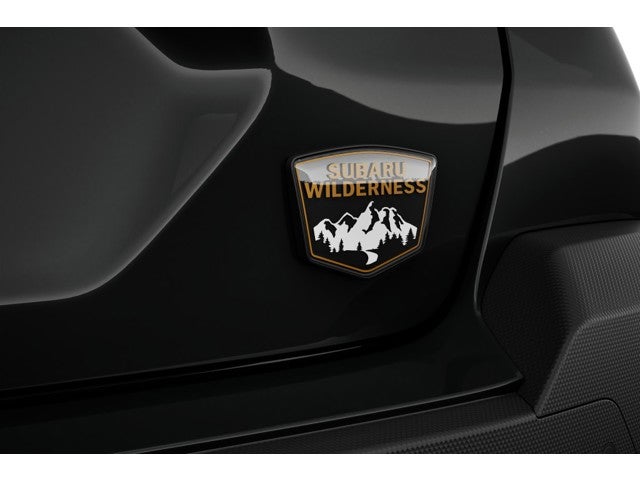 2027 Subaru CROSSTREK Wilderness