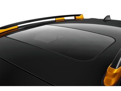 2027 Subaru CROSSTREK Wilderness