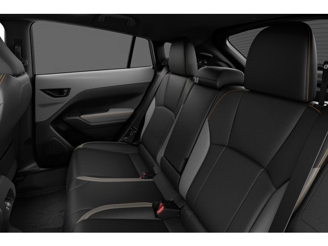 2027 Subaru CROSSTREK Wilderness