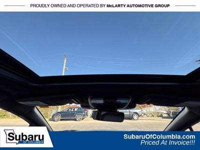 2027 Subaru CROSSTREK Wilderness