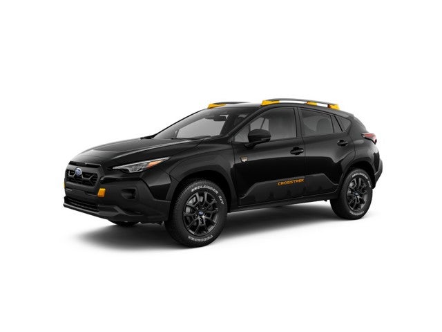 2027 Subaru CROSSTREK Wilderness