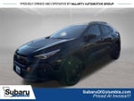 2027 Subaru CROSSTREK Wilderness