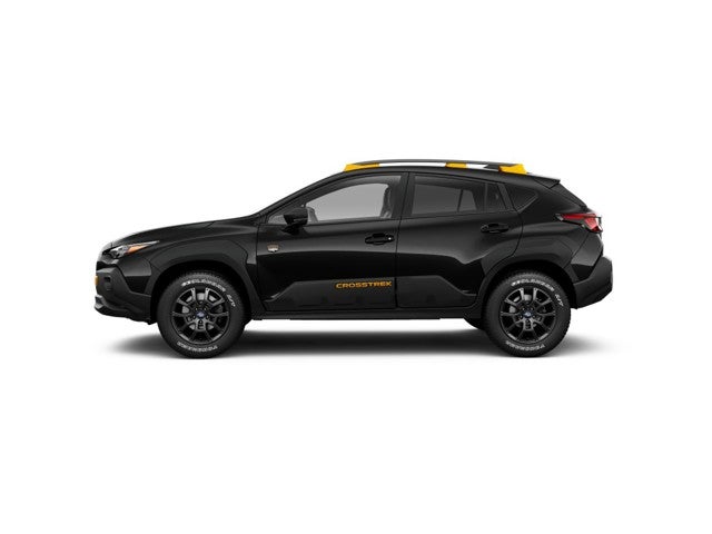 2027 Subaru CROSSTREK Wilderness