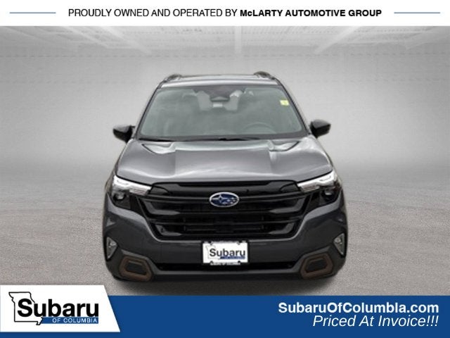 2026 Subaru FORESTER Sport Hybrid
