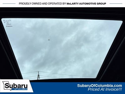 2026 Subaru FORESTER Sport Hybrid