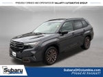 2026 Subaru FORESTER Sport Hybrid