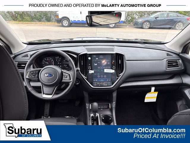 2027 Subaru ASCENT Premium 7-Passenger