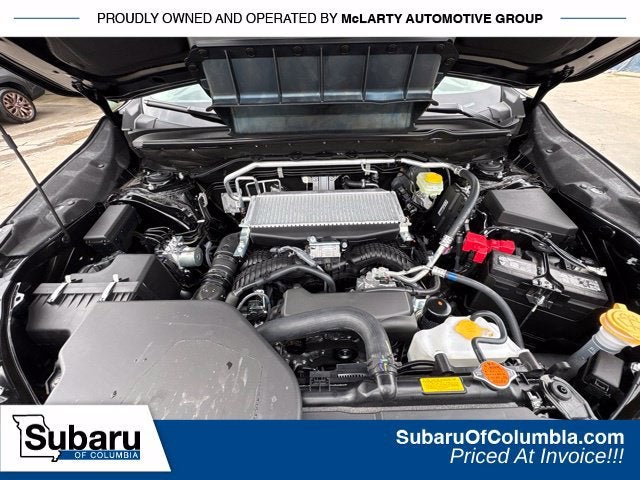 2027 Subaru ASCENT Premium 7-Passenger