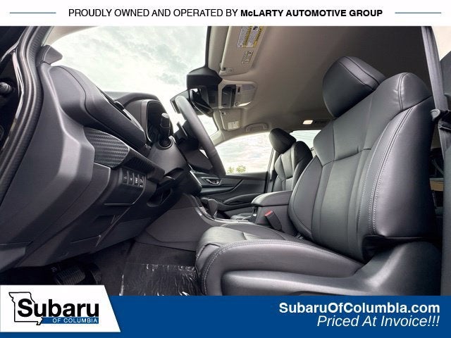 2027 Subaru ASCENT Premium 7-Passenger