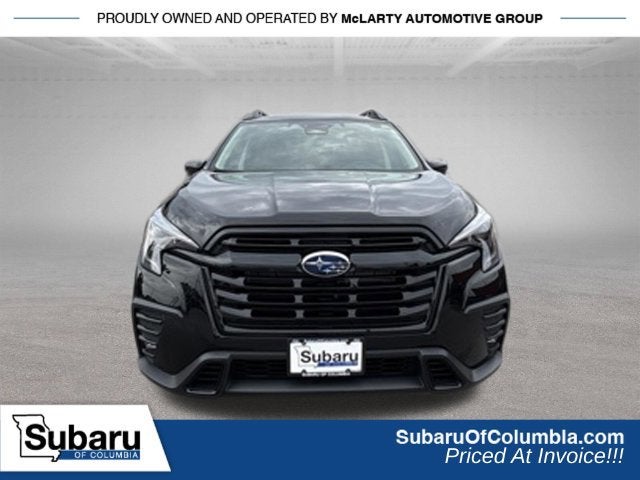 2027 Subaru ASCENT Premium 7-Passenger