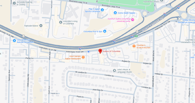 2027 Subaru ASCENT Limited 8-Passenger