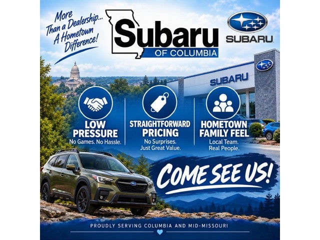 2027 Subaru ASCENT Limited 8-Passenger