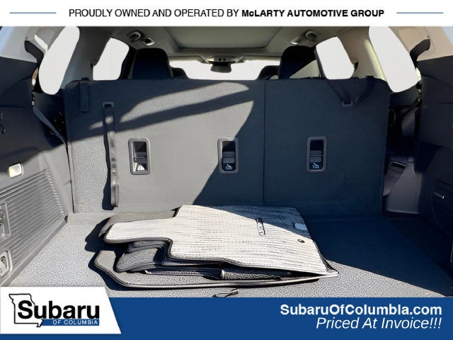 2026 Subaru ASCENT Onyx Edition Touring 7-Passenger