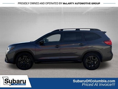 2026 Subaru ASCENT Onyx Edition Touring 7-Passenger