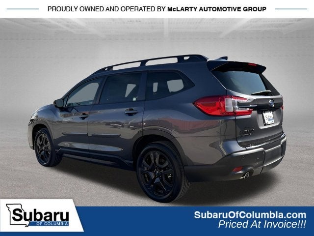 2026 Subaru ASCENT Onyx Edition Touring 7-Passenger