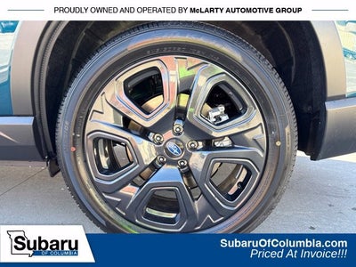 2027 Subaru ASCENT Onyx Edition Touring 7-Passenger
