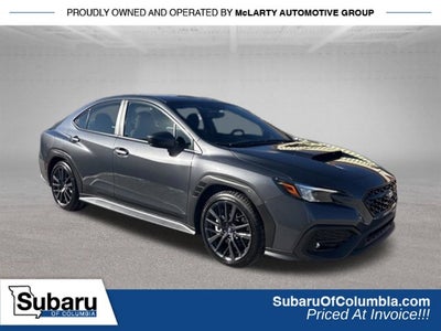 2026 Subaru WRX Premium