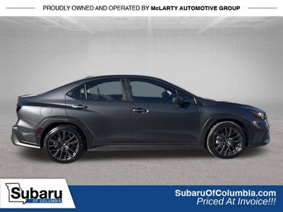2026 Subaru WRX Premium