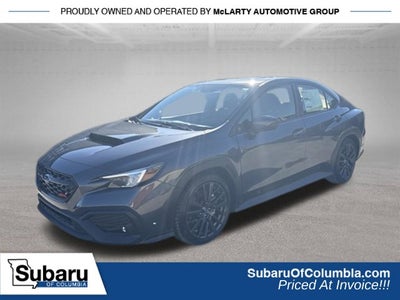 2026 Subaru WRX Premium