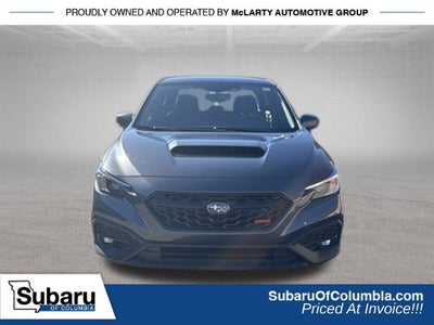 2026 Subaru WRX Premium