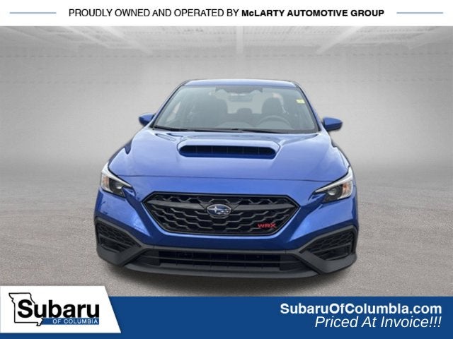 2026 Subaru WRX Base