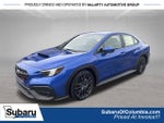2026 Subaru WRX Base