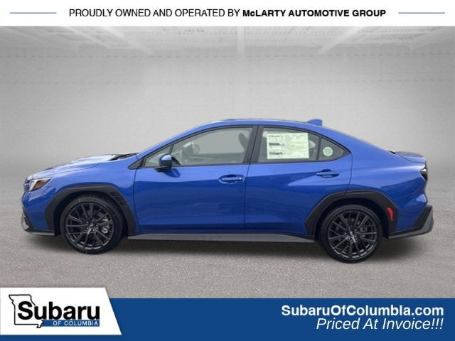 2026 Subaru WRX Base