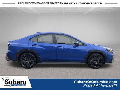2026 Subaru WRX Base