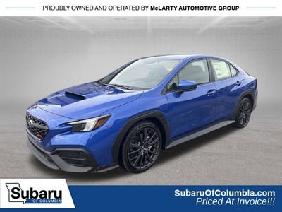 2026 Subaru WRX Base