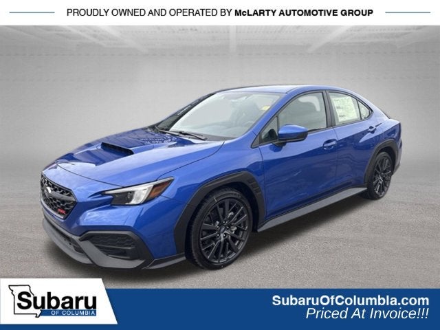 2026 Subaru WRX Base