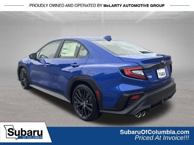 2026 Subaru WRX Base