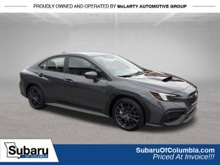 2026 Subaru WRX Base