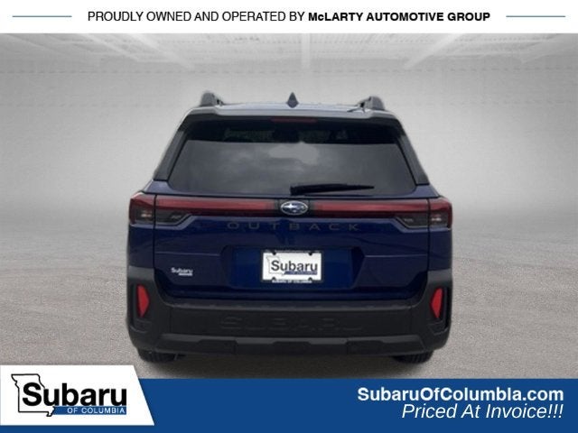 2026 Subaru OUTBACK Limited