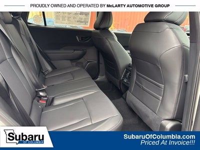2026 Subaru OUTBACK Limited XT