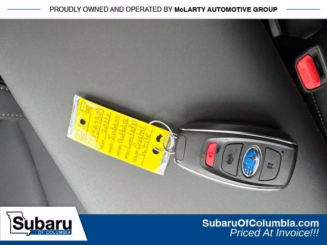 2026 Subaru OUTBACK Limited XT
