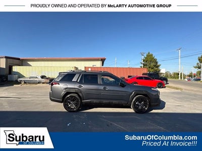 2026 Subaru OUTBACK Limited XT