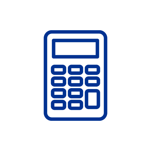 Calculator Icon