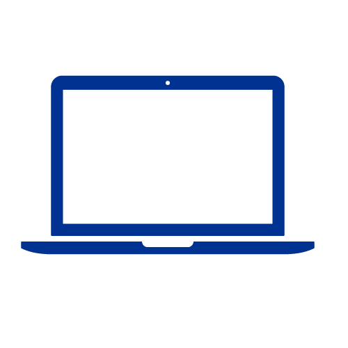 Laptop Icon