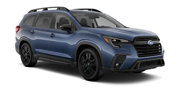 2026 Ascent | Subaru of Columbia in Columbia MO