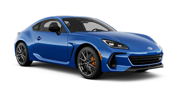 2026 BRZ | Subaru of Columbia in Columbia MO