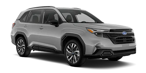 2026 Forester | Subaru of Columbia in Columbia MO