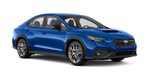 2026 WRX | Subaru of Columbia in Columbia MO