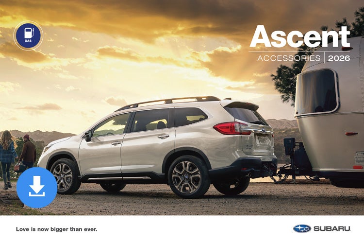 Subaru of Columbia in Columbia MO