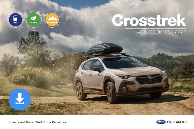 Subaru of Columbia in Columbia MO