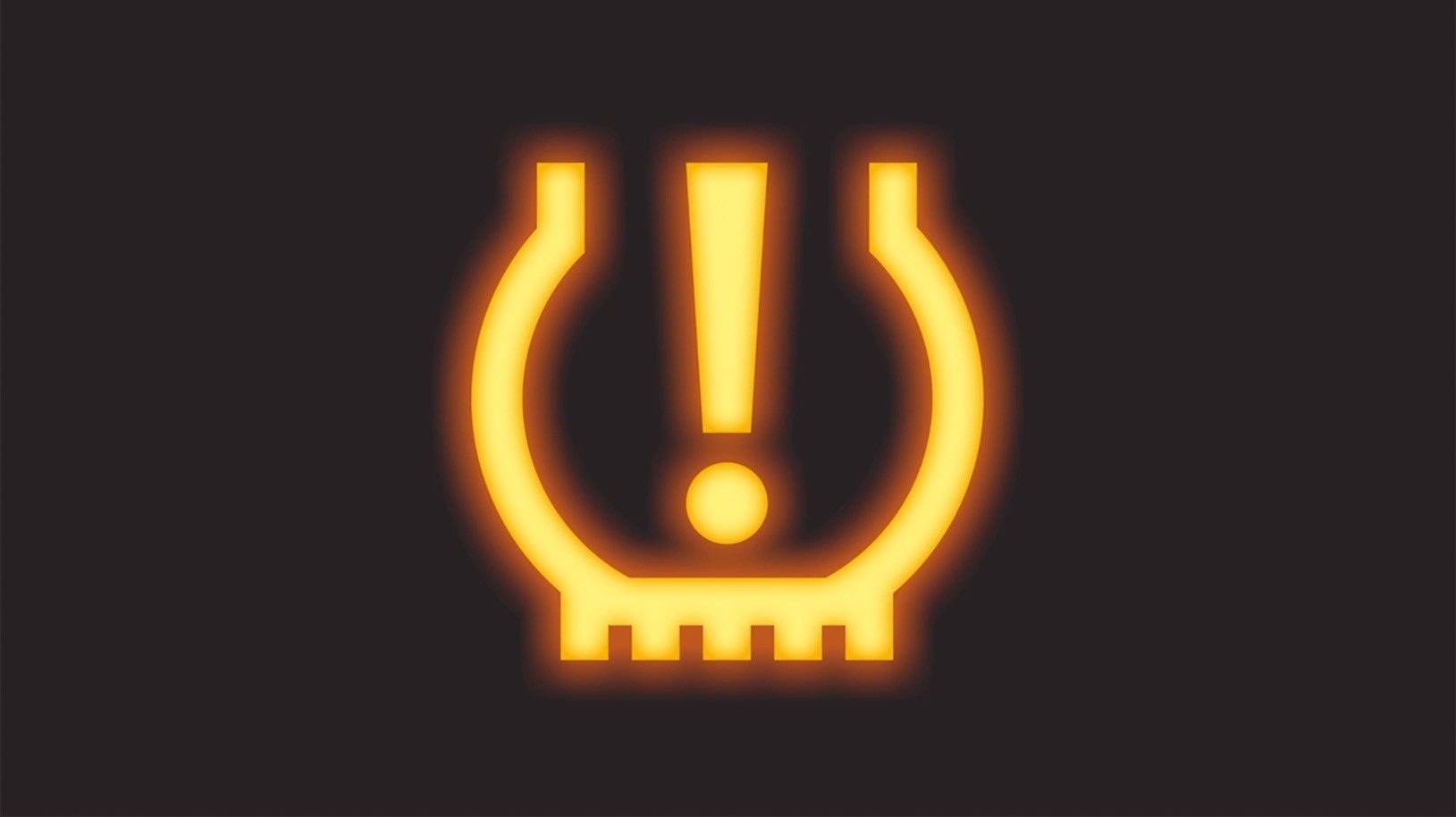 Image of the Tire Pressure Monitoring System Light | Subaru of Columbia in Columbia MO