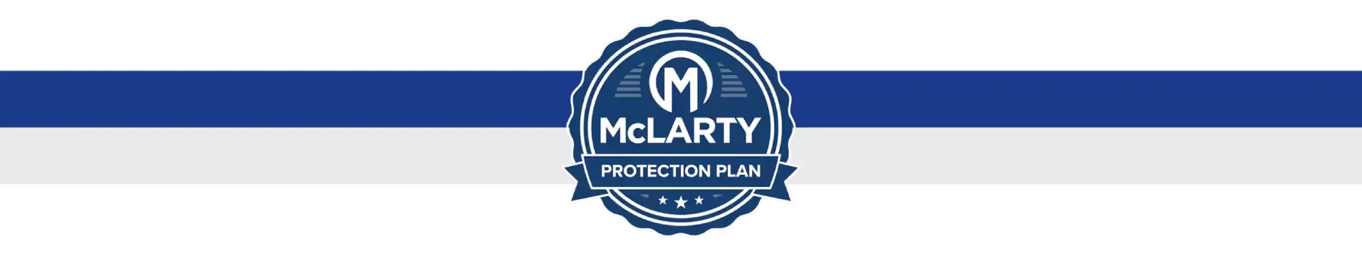 Logo McLarty