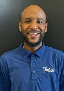 Michael Blair